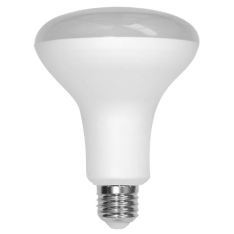 Bombilla led silver electronic reflectora r80 -  ip20 -  950 lm -  11w=75w -  e27 -  3000k -  regulable a+