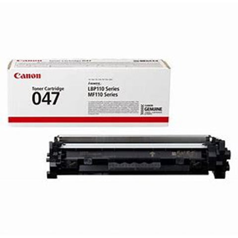 Toner canon 047 lbp112 -  lbp113w -  mf112 -  mf113w