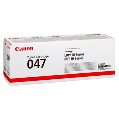 Toner canon 047 lbp112 -  lbp113w -  mf112 -  mf113w