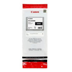 Cartucho canon pfi - 320 mbk negro mate tm - 200tm - 200 mfp l24eitm - 205tm - 300tm - 300 mfp