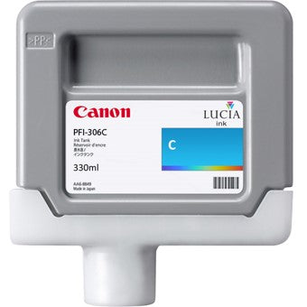 Cartucho canon pfi - 306c ipf8400se -  ipf8300s -  ipf8400s -  ipf8300 -  ipf8400 -  ipf9400s -  ipf9400