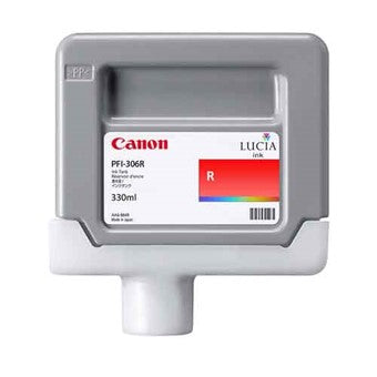 Cartucho canon pfi - 306r ipf8400se -  ipf8300 -  ipf8400 -  ipf9400