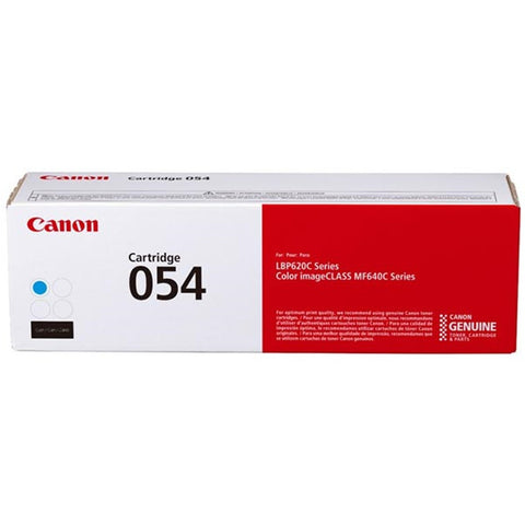 Toner canon 054 cian lbp622 -  mf641 -  mf644 -  lbp621 -  lbp623 -  mf641 -  mf643 -  mf645