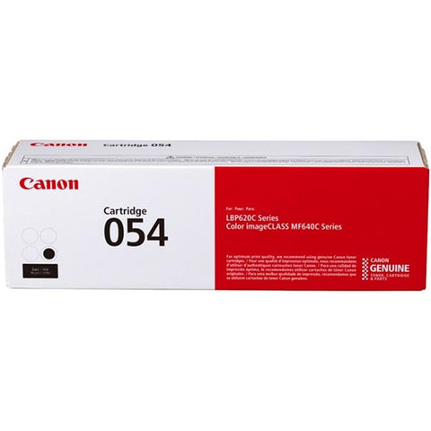 Toner canon 054 negro lbp622 -  mf641 -  mf644 -  lbp621 -  lbp623 -  mf641 -  mf643 -  mf645