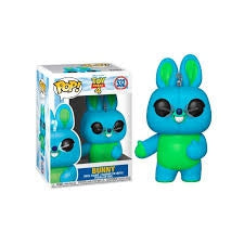 Funko pop disney toy story bunny 37400