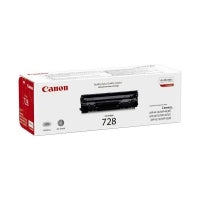 Toner canon crg 728 negro 2100 páginas mf4430 -  4410 -  4450 -  4570dn -  4580dn