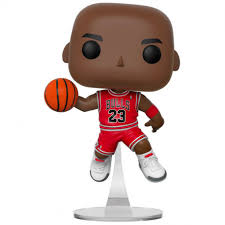 Funko pop personaje historico michael jordan chicago bulls 36890