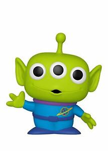 Funko pop disney toy story alien