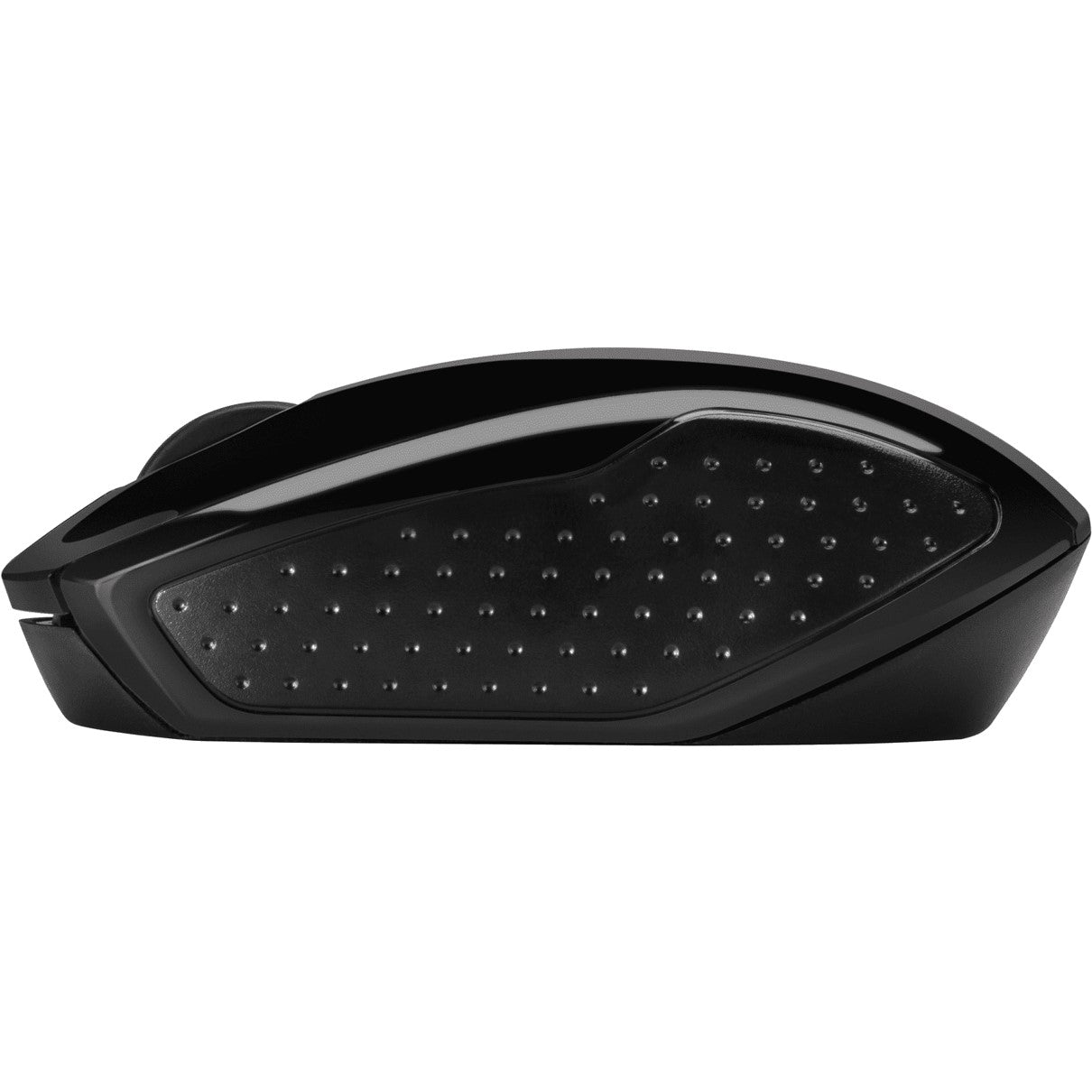 Mouse raton hp optico wireless inalambrico 220 negro