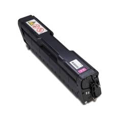 Toner ricoh 406054 sp240sf magenta 2300 paginas spc220n - spc220s - spc221n - spc221sf - spc222dn - spc222sf - spc240sf