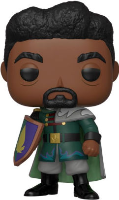 Funko pop disney frozen 2 mattias 40894