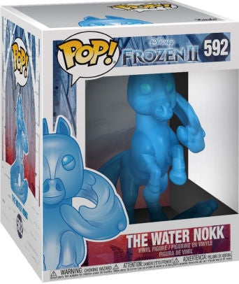 Funko pop disney frozen 2 the water nokk  40896