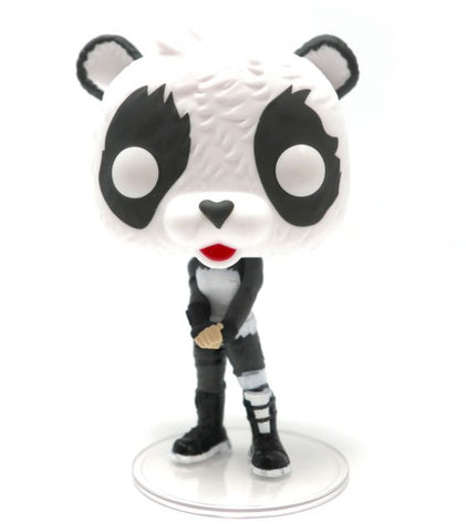 Funko pop fortnite panda