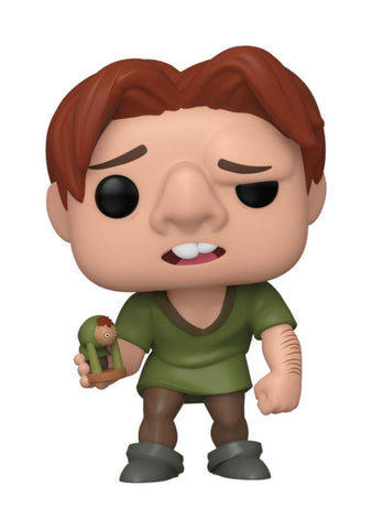 Funko pop disney el jorobado quasimodo 41145