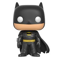 Funko pop dc batman 18pulgadas 42122 45 cm