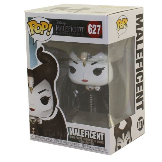 Funko pop disney malefica