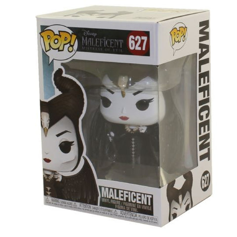 Funko pop disney malefica