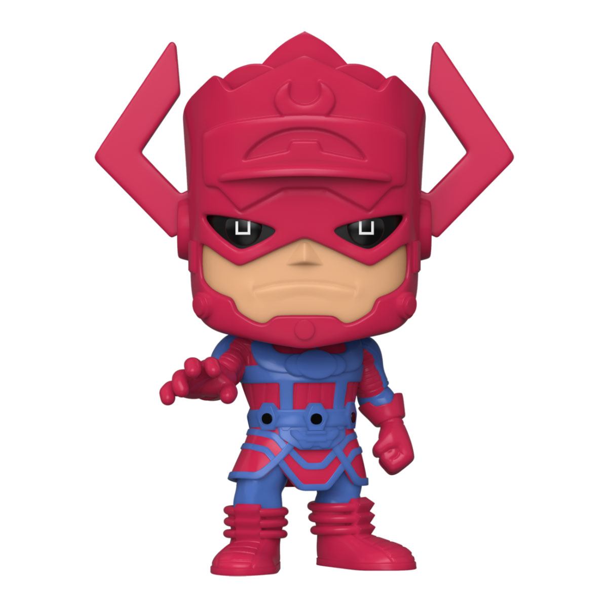 Funko pop marvel los cuatro fantasticos galactus 45009