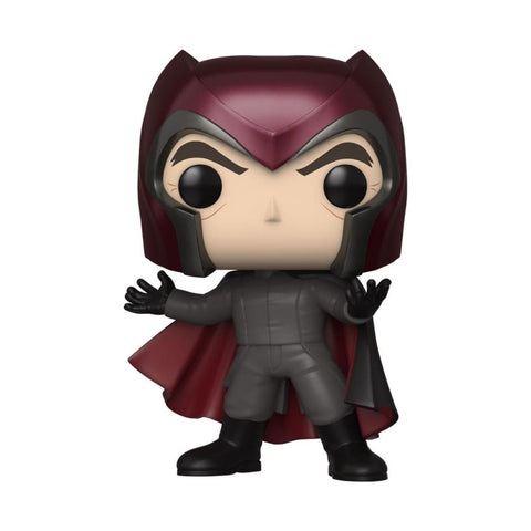 Funko pop marvel x - men 20th magneto