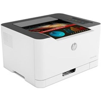 Impresora hp laser color 150nw a4  - 18ppm  - 64mb  - usb  - wifi