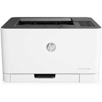 Impresora hp laser color 150nw a4  - 18ppm  - 64mb  - usb  - wifi