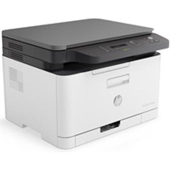 Multifunción láser hp laserjet mfp 178nw wifi