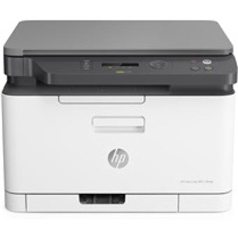 Multifunción láser hp laserjet mfp 178nw wifi