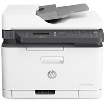 Multifunción láser hp laserjet mfp 179fnw wifi