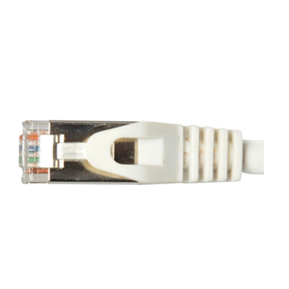 Cable red equip latiguillo rj45 s - ftp cat7 2m blanco