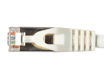 Cable red equip latiguillo rj45 s - ftp cat7 2m blanco