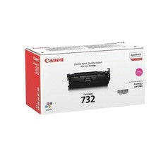 Toner canon 732 magenta 6262b002 lbp7780cx