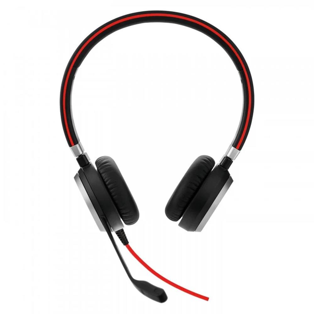 Auriculares jabra evolve 40 ms