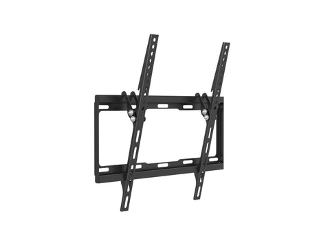 Soporte pantalla equip 32pulgadas -  55pulgadas inclinable 0º - 14º max 35 kgs vesa max. 400x400