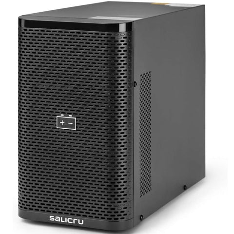 Armario baterias slc - 3000 para sai salicru series twin pro2 b1