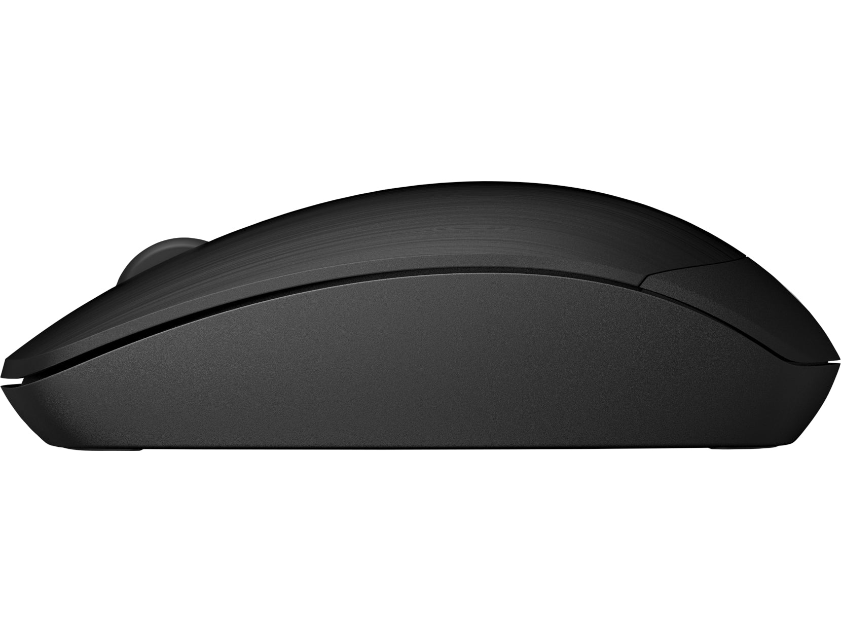 Mouse raton hp optico wireless inalambrico x200 negro