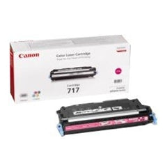 Toner canon 717 magenta mf8450 4000 pag