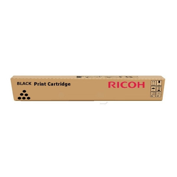 Toner ricoh 841925 negro mp c2503 larga duracion -  15.000 paginas 841925   mp c2003