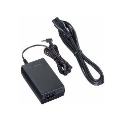 Adaptador de corriente canon cp ca - 570 e