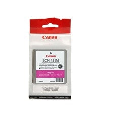 Cartucho tinta canon bci - 1431m magenta