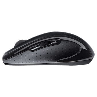 Mouse raton logitech m510 laser wireless inalambrico negro