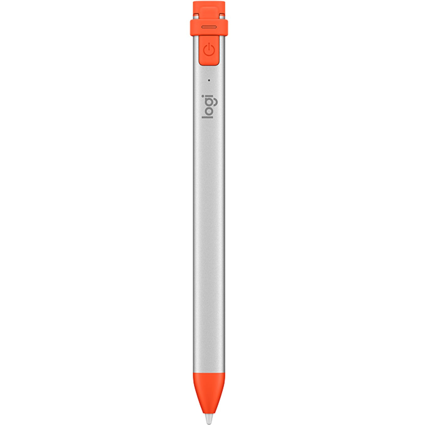 Lapiz digital logitech crayon para ipad lightning