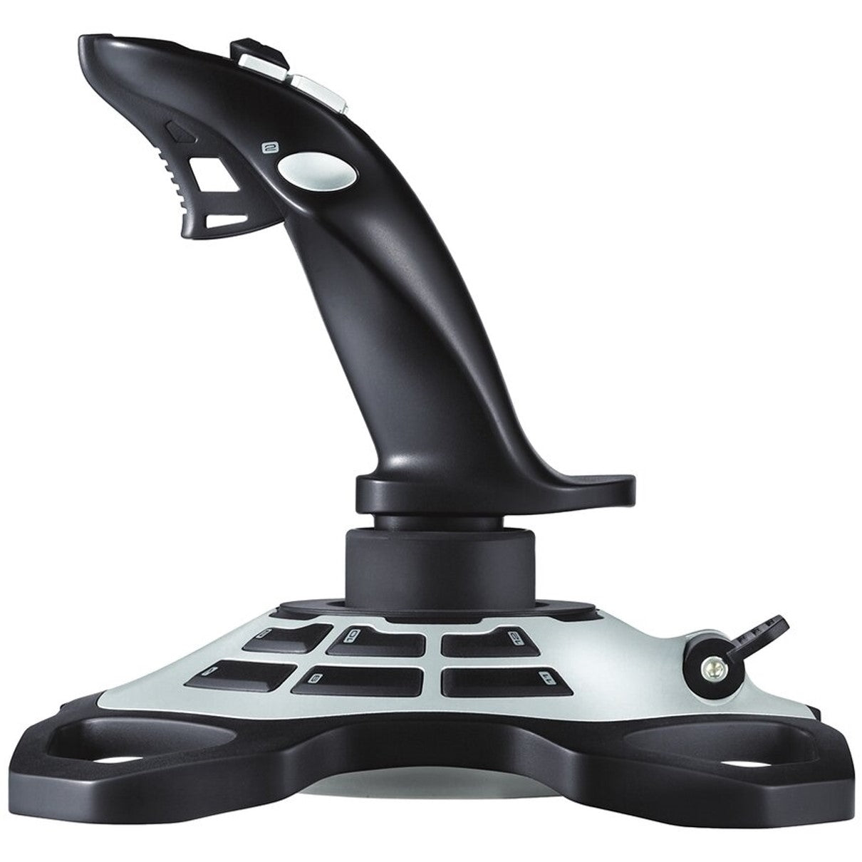 Joystick logitech extreme 3d pro gaming