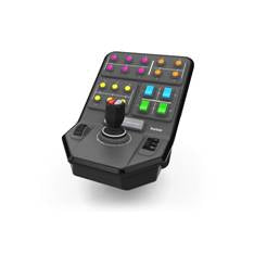 Panel de control deck logitech usb 6.6ft - 2m