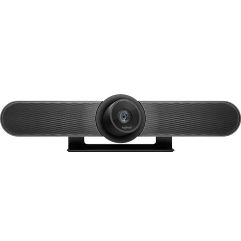 Webcam logitech conferenc cam meetup