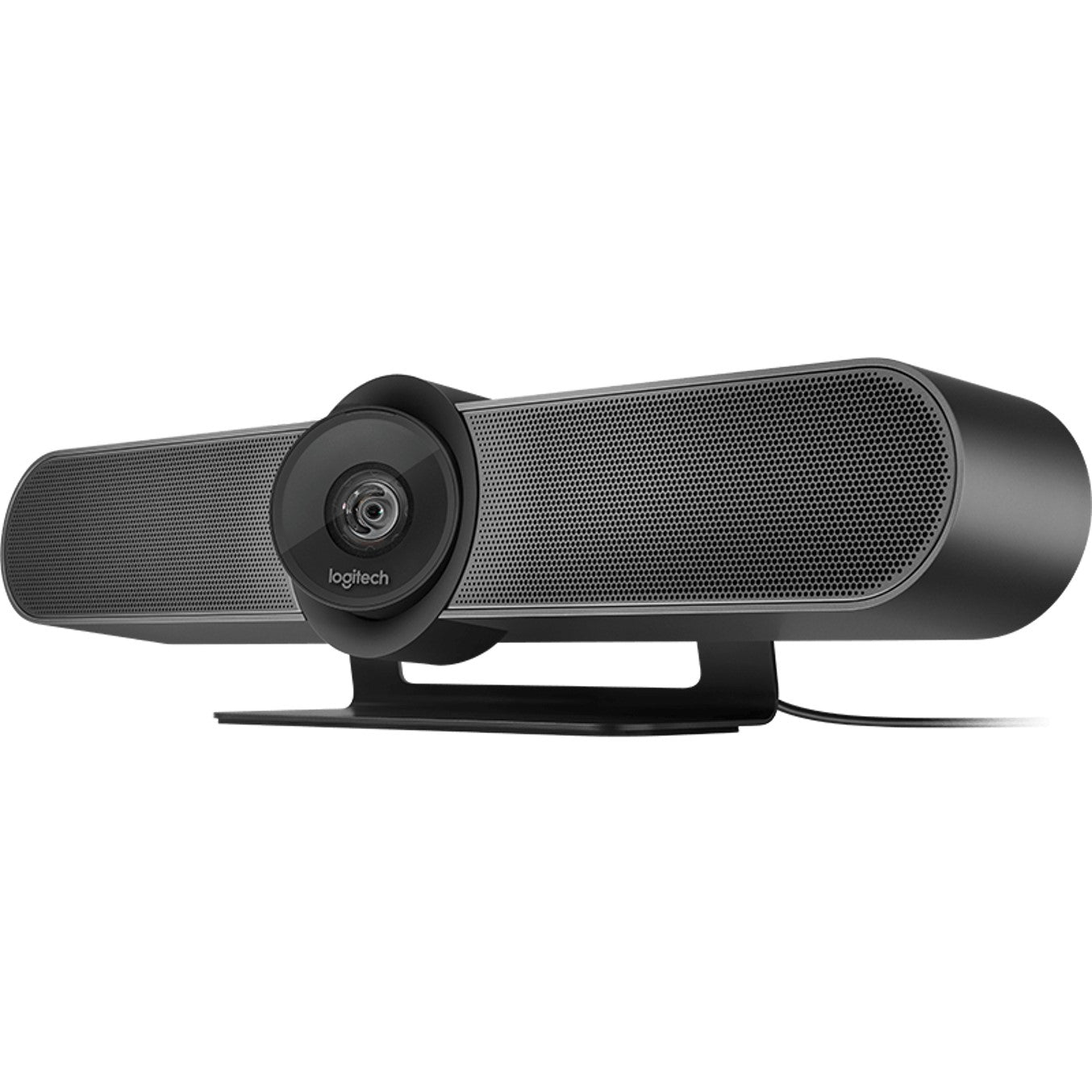 Webcam logitech conferenc cam meetup