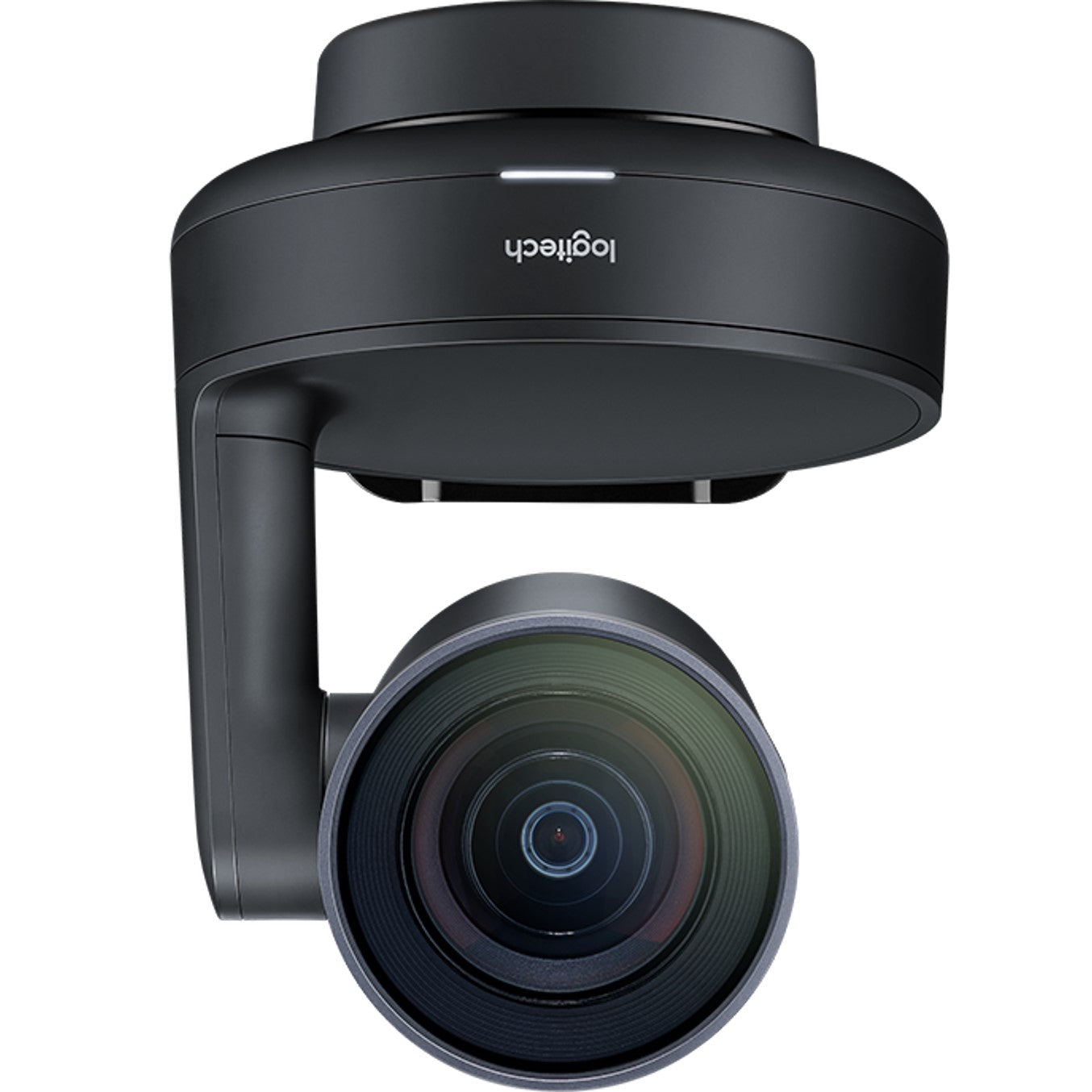 Webcam logitech rally 4k uhd -  usb