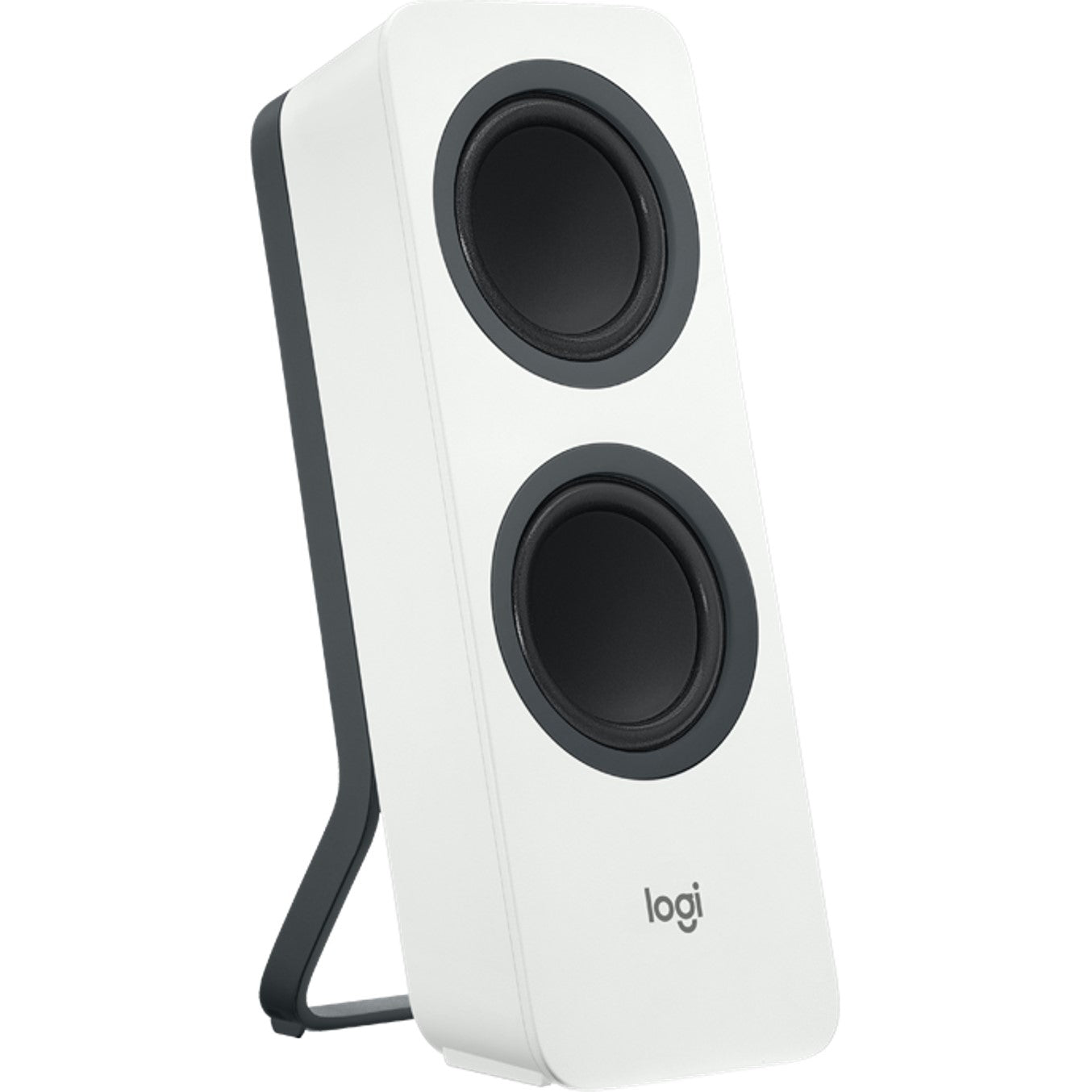 Altavoces logitech z207 bluetooth blanco