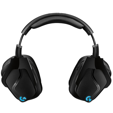 Auriculares logitech g935 gaming 7.1 wireless inalambrico 2.4ghz