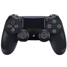 Mando ps4 dualshock negro