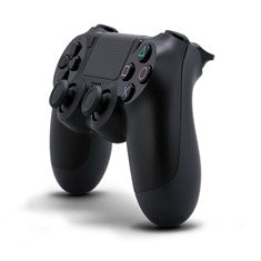 Mando ps4 dualshock negro